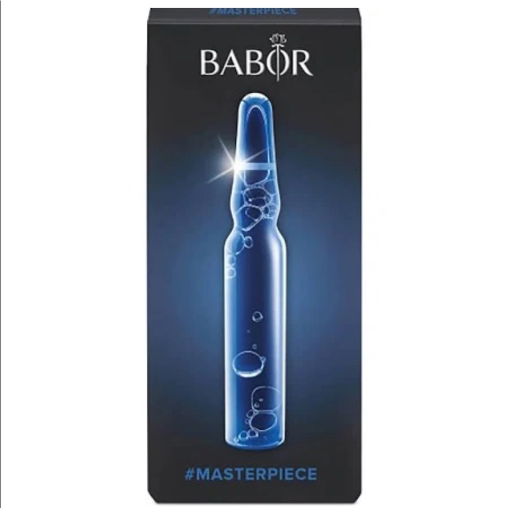 Babor Ampoules